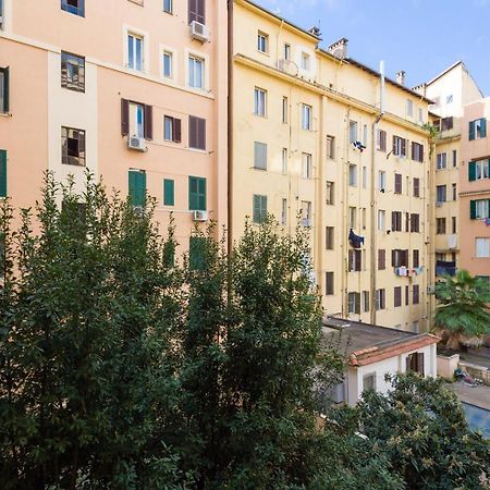 Casa Satrico Apartamento Roma Exterior foto