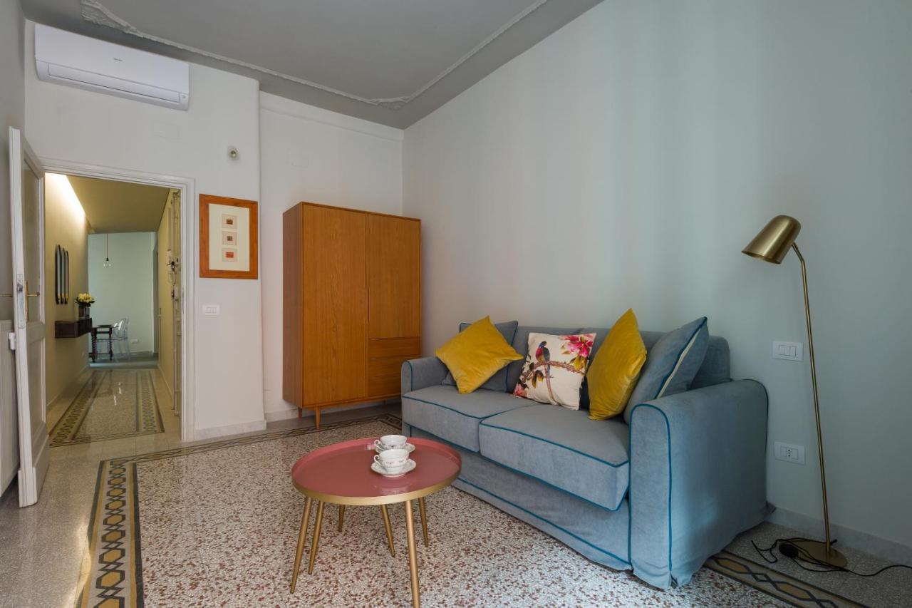 Casa Satrico Apartamento Roma Exterior foto